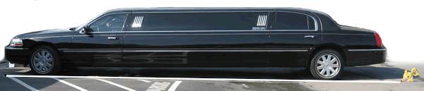 Measuring you limousine for a car cover