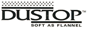 Dustop - Soft As Flannel, Logo